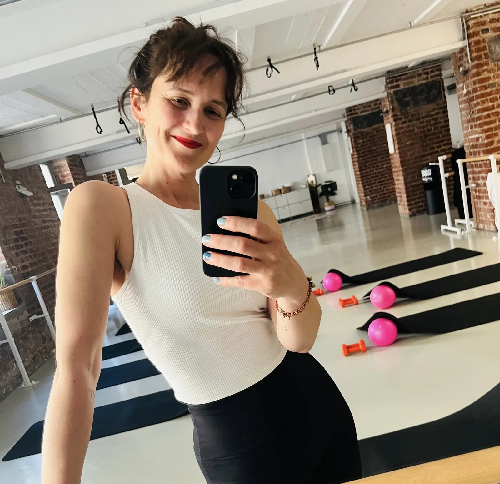 Youpila Studio Düsseldorf - Unterbilk 2 — reformer pilates-studio i Düsseldorf — 5