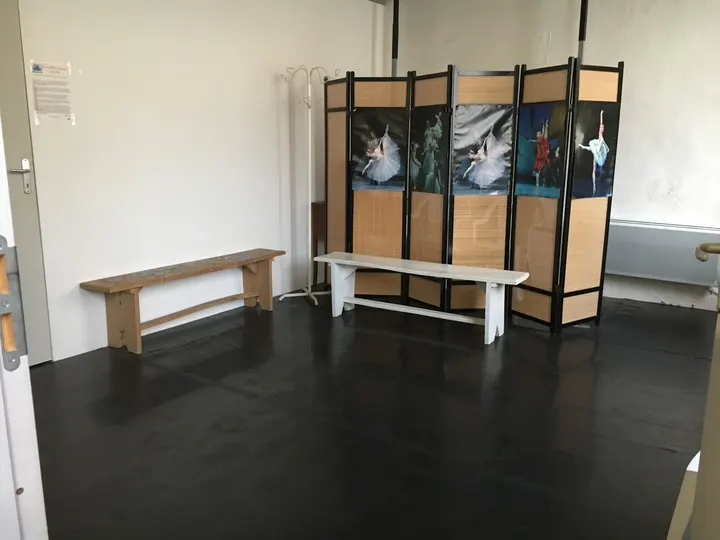 Nemausa Danse — danse-studio à Nîmes — 3