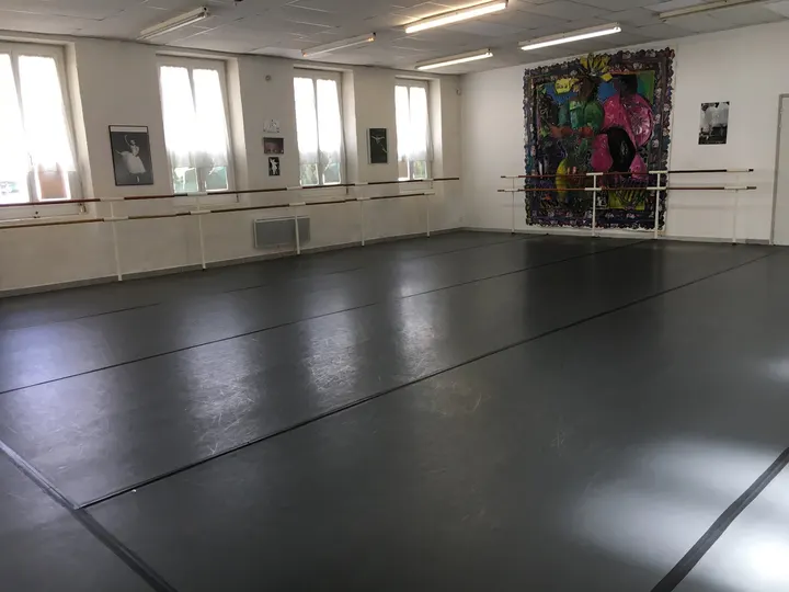 Nemausa Danse — danse-studio à Nîmes — 5