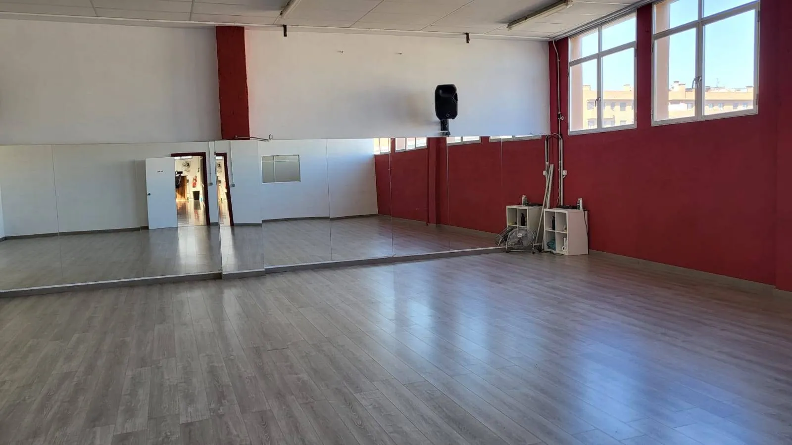 Kinetic Dance School — baile-studio en Mataró — 3
