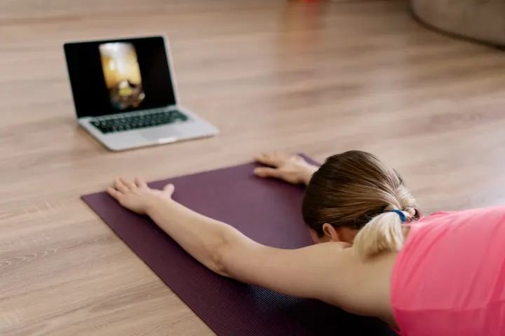 Yogacondharma — yoga-studio en Fuencarral, Madrid — 2