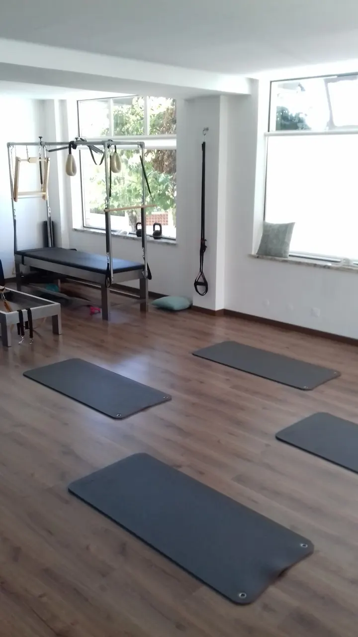 CORPORALMENTE by Ana Fernandes — Pilates em Vale Sepal, Leiria