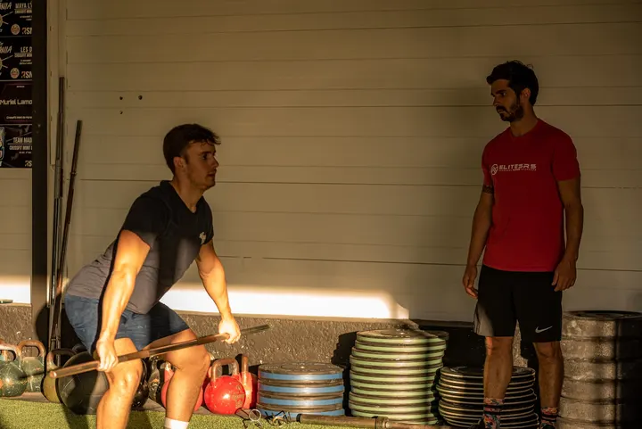 Crossfit Mont de Marsan — crossfit-studio à Mont-de-Marsan — 2