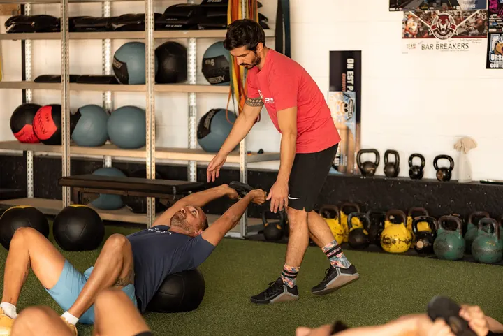 Crossfit Mont de Marsan — crossfit-studio à Mont-de-Marsan — 3