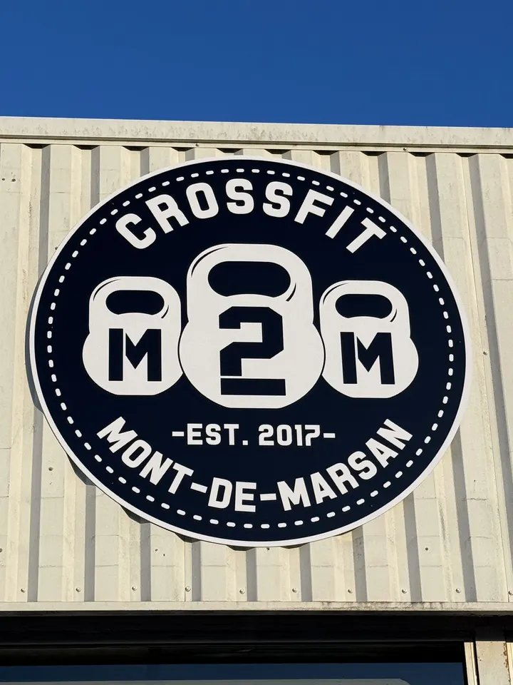 Crossfit Mont de Marsan — crossfit-studio à Mont-de-Marsan — 3