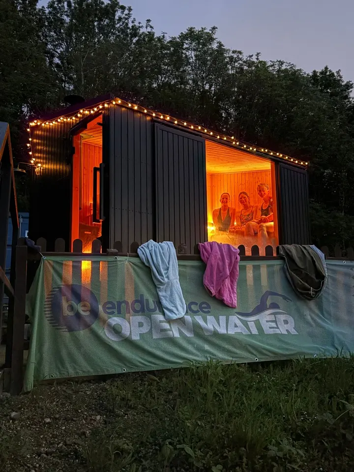 Wildheat Sauna — wellness-studio in London — 6