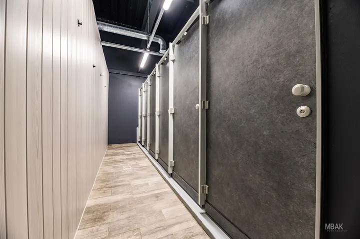 Club 88 — salle de fitness-studio à Grimaud — 5