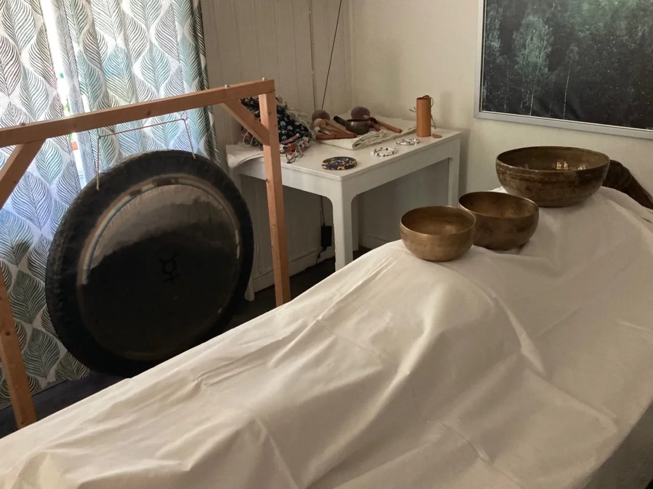 Hälsoplaneten, Eva Stoltz — träningsstudio i Örebro — 5
