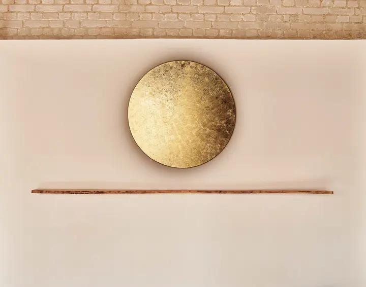 Goldene Mitte - Zentrum für Yoga, Achtsamkeit und Geburtsbegleitung — Yoga in Paulusviertel, Halle (Saale)