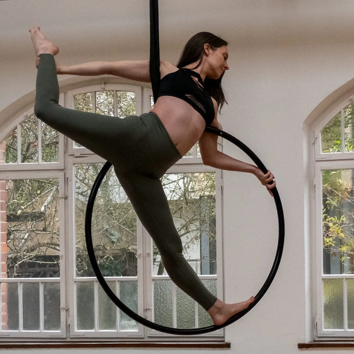Move Dance Fly — pole fitness-studio in Kleintischardt, Nürtingen — 3