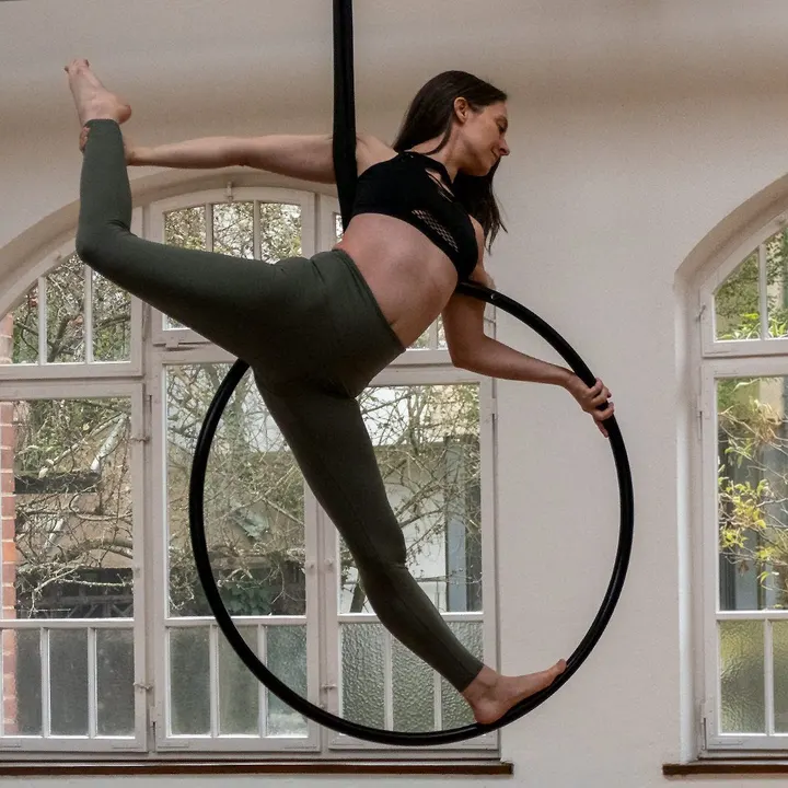 Move Dance Fly — pole fitness-studio in Kleintischardt, Nürtingen — 3