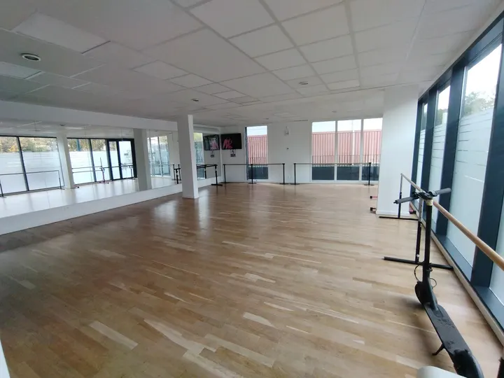 Feeling Dance — danse-studio à Paris — 4