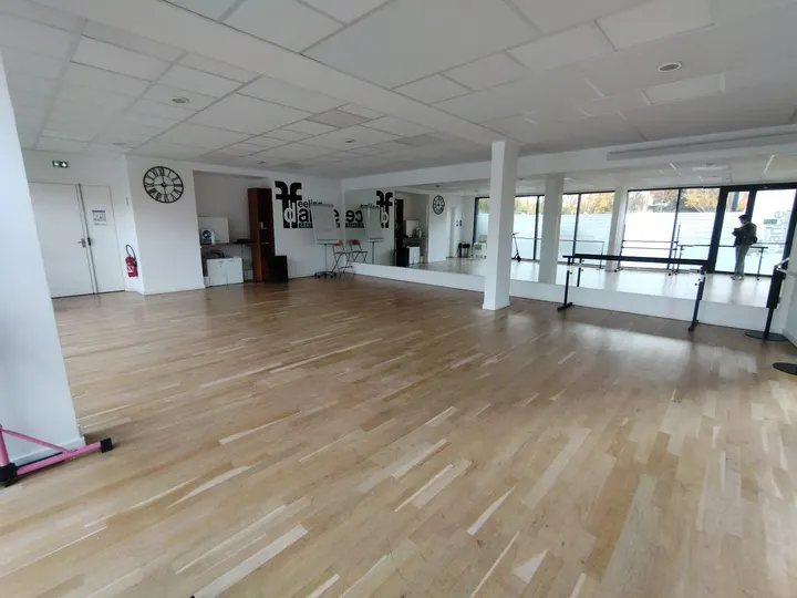 Feeling Dance — danse-studio à Paris — 5