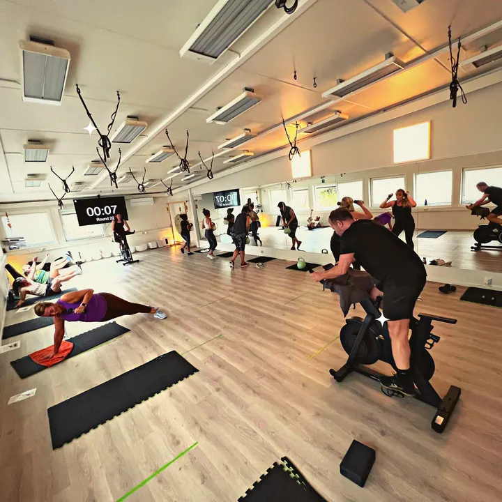 Siws Yin Yoga Siv Frafjord Skailand — yoga-studio i Stavanger — 4