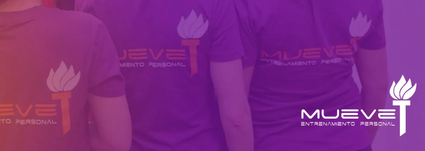 MueveT — entrenamiento personal-studio en Oeste, Salamanca — 2