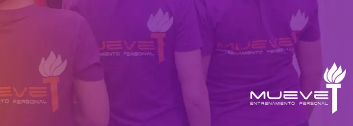 MueveT — entrenamiento personal-studio en Oeste, Salamanca — 2