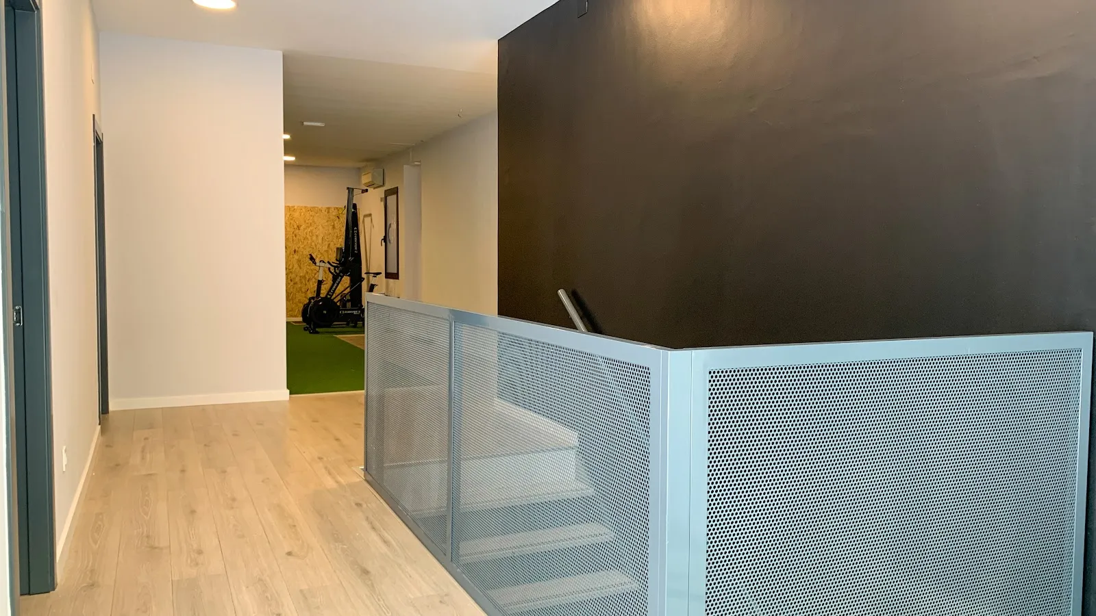 TrainingBoutique Castelló - Entrenamiento y Pilates Reformer — entrenamiento personal-studio en Madrid — 3