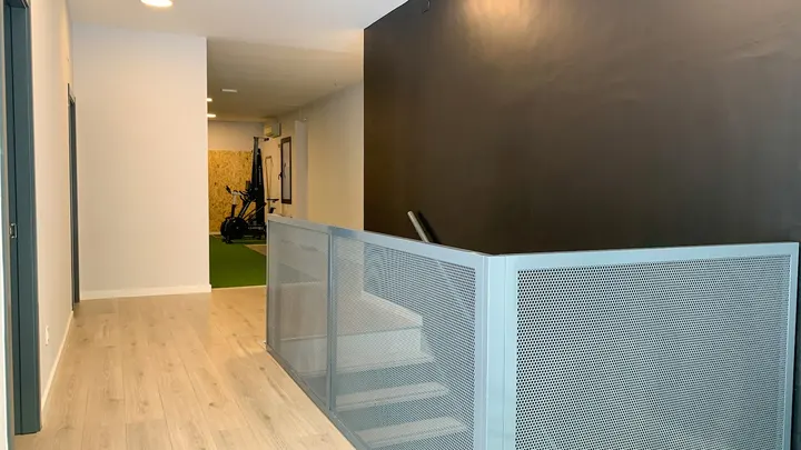 TrainingBoutique Castelló - Entrenamiento y Pilates Reformer — reformer pilates-studio en Salamanca, Madrid — 3