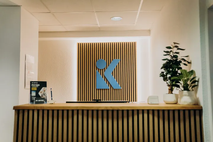 Physiotherapie & Training - ARKINETICS — PT-Studio in Mitte, Wiesbaden