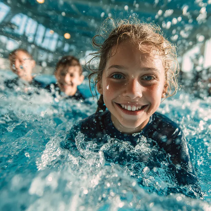 Aqua Zuyd Academy — Studio in Bekkerveld, Heerlen