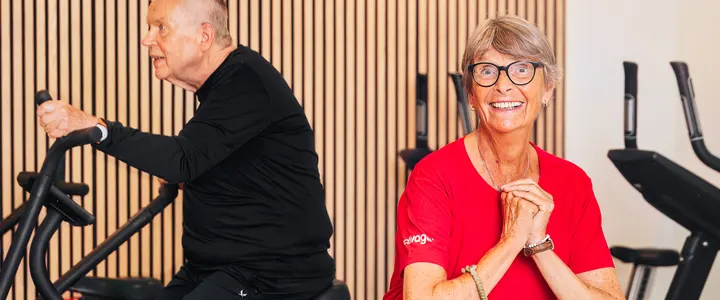 Activage Solna Centrum — fitness studio in Skytteholm, Stockholm — 3