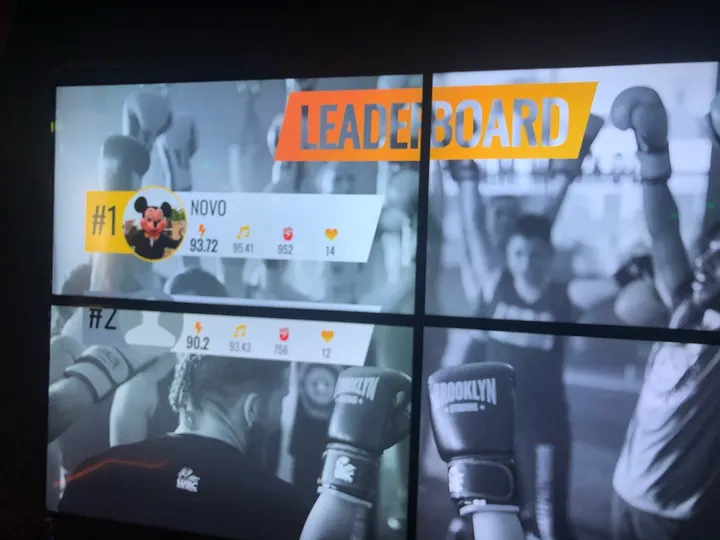 Brooklyn Fitboxing — artes marciales-studio en Valladolid — 3