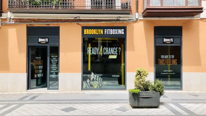 Brooklyn Fitboxing — artes marciales-studio en Valladolid — 4