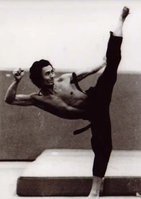 vietvodao paris club ,école bach ho — Arts martiaux à Paris 11e Arrondissement, Paris