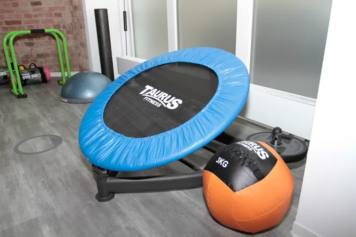 Personal Training Winzer-Detlefsen — pt-studio in Mitte, Bielefeld — 2