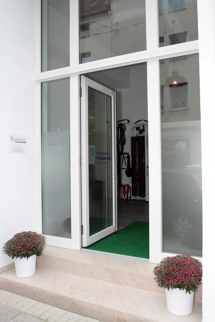 Personal Training Winzer-Detlefsen — pt-studio in Bielefeld — 4