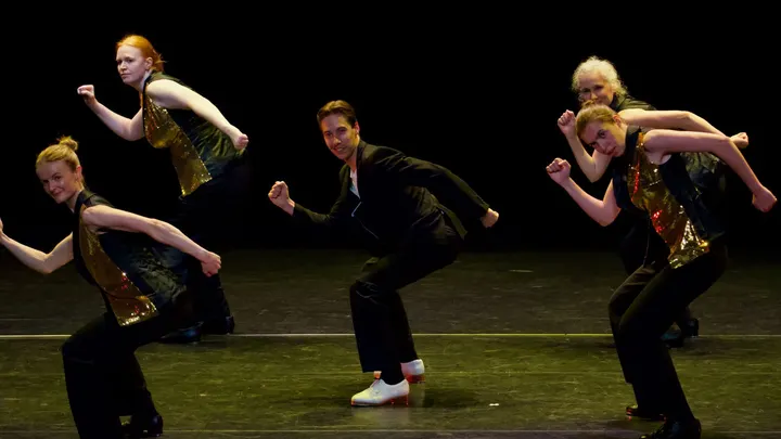 Balletschool La Danse — dans-studio in Centrum, Groningen — 3