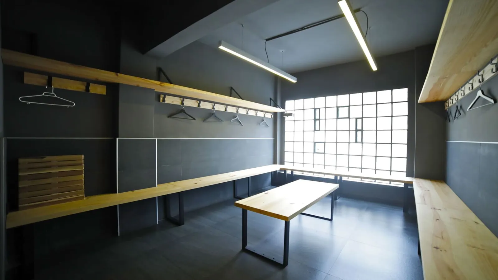 Distrito 480 Bilbao - Boutique de Entrenamiento — träningsstudio-studio i Bilbao — bild 3