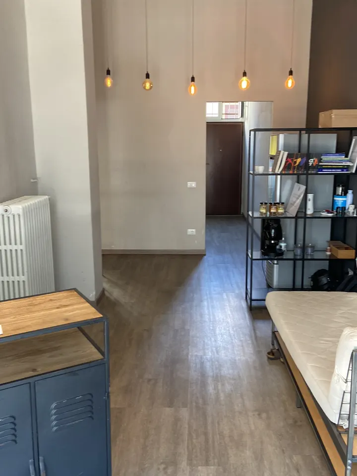 Eleven Zamenhof — personal training-studio a Ticinese, Milano — 3