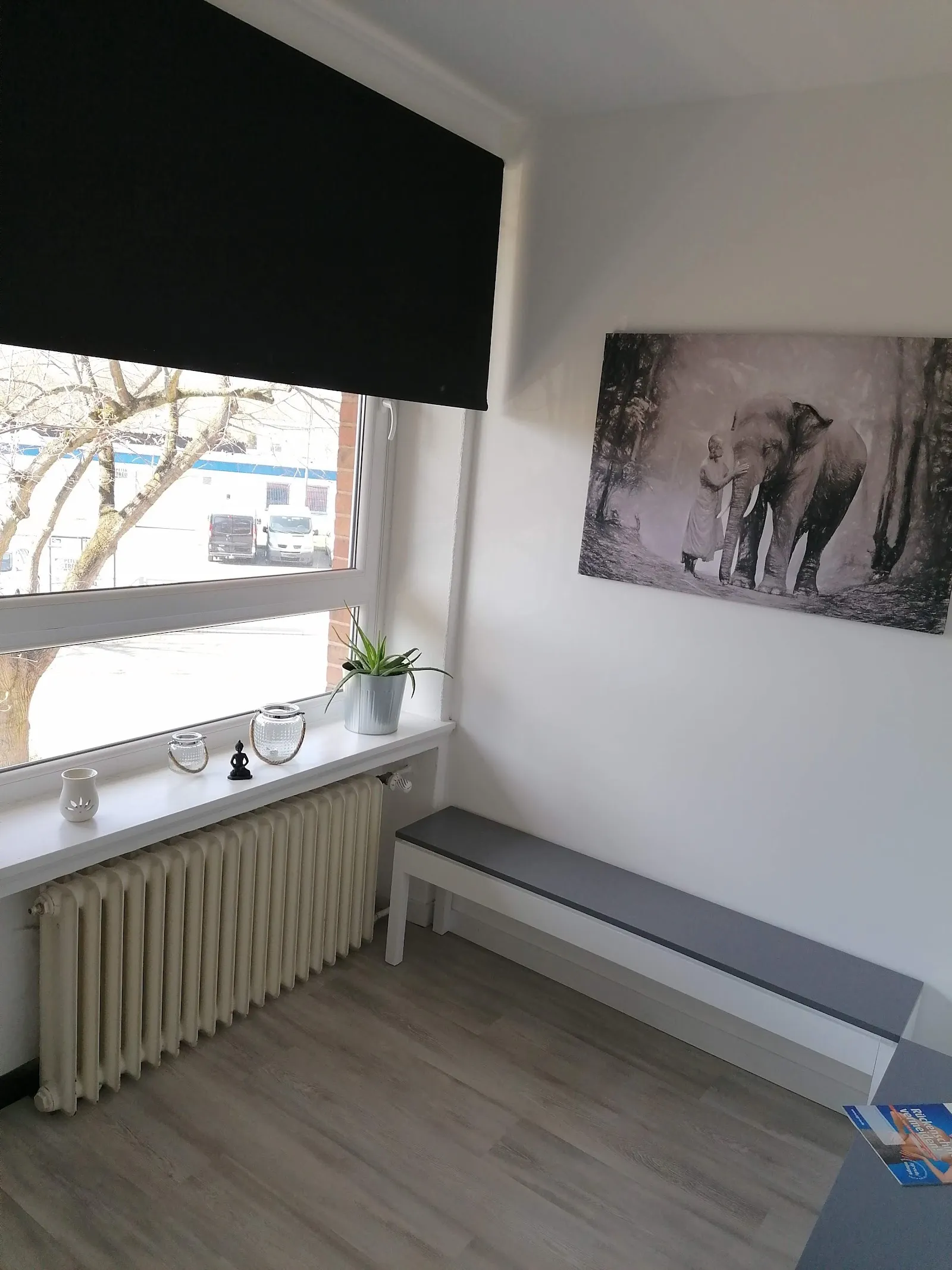 Yogaschule Svanasana — yoga-studio in Lengede-Broistedt — 3