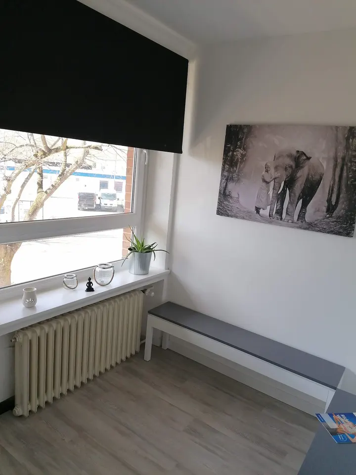 Yogaschule Svanasana — yoga-studio in Lengede-Broistedt — 3