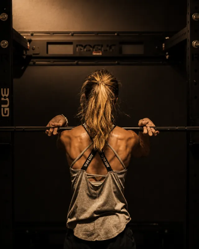 Base Training Club — Functional Training en l'Eixample, Barcelona