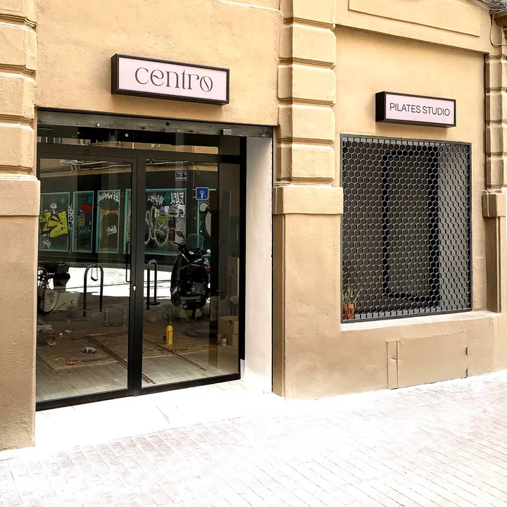 Pilates Centro — pilates-studio en Valencia — 3