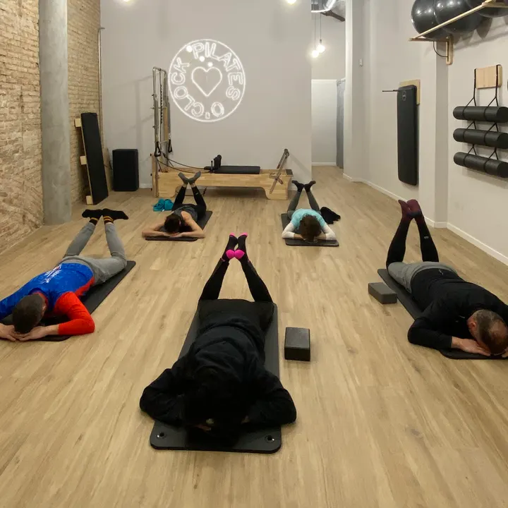 Pilates Centro — pilates-studio en Valencia — 4