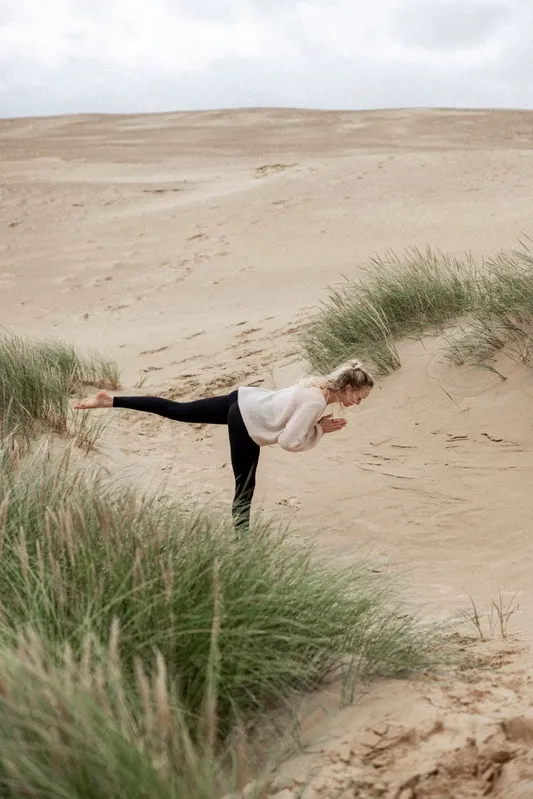 Nourish Yoga — yoga-studio i Hamburg — 5