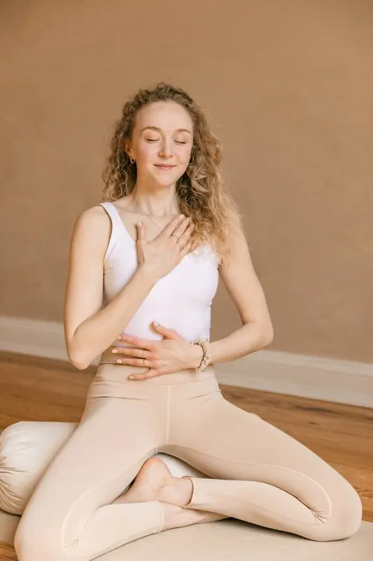 Nourish Yoga — Yoga in Eimsbüttel, Hamburg