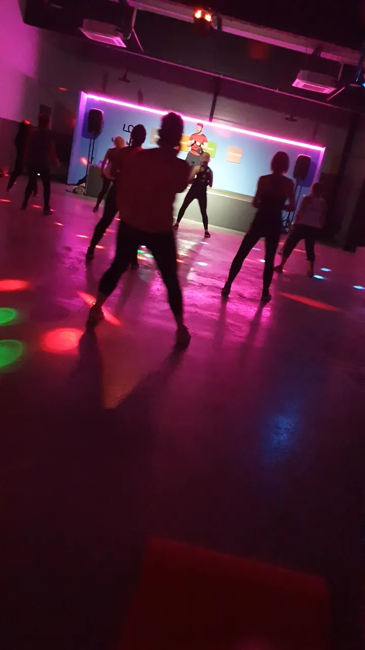 ISB Sport Santé Ille-sur-Têt — salle de fitness-studio à Ille-sur-Têt — 3