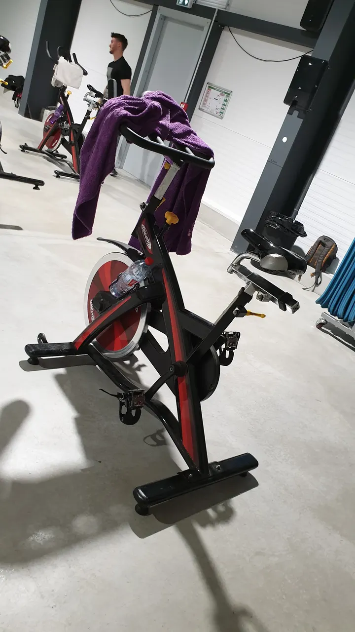 ISB Sport Santé Ille-sur-Têt — salle de fitness-studio à Ille-sur-Têt — 4