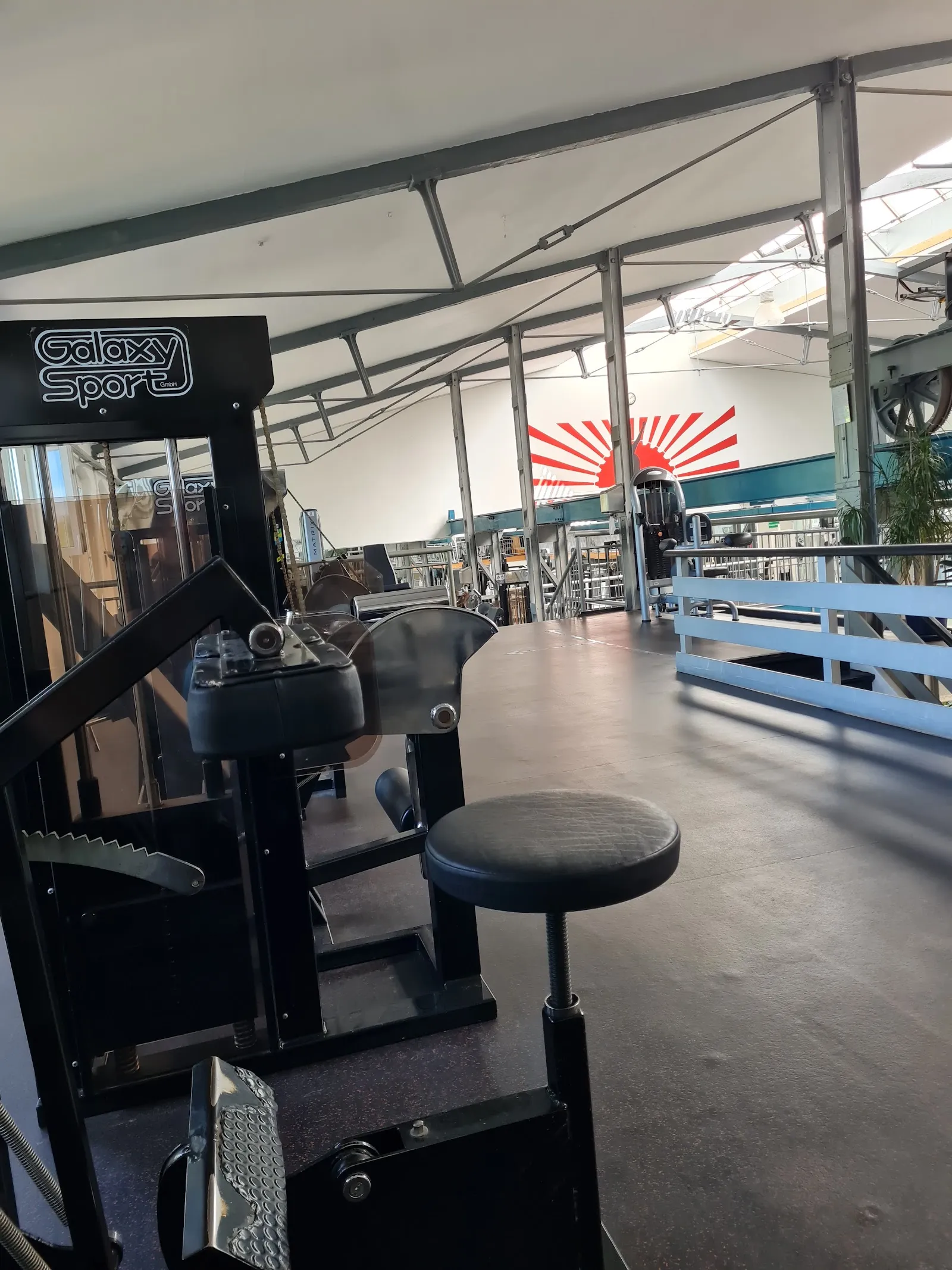 A S Fitness GmbH — fitnessstudio in Münster, Stuttgart — 2
