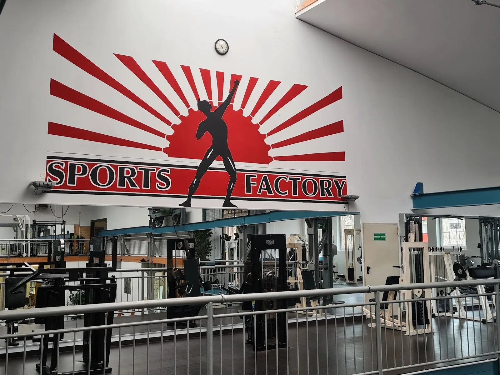 A S Fitness GmbH — fitnessstudio in Münster, Stuttgart — 3