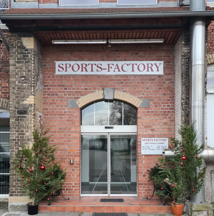 A S Fitness GmbH — fitnessstudio in Stuttgart — 5