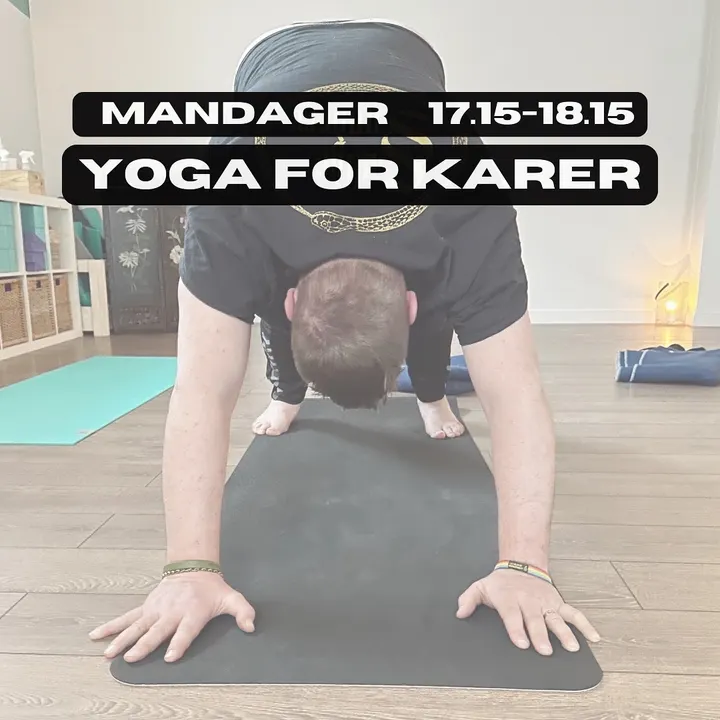 Marianne Eide Alva Yoga — yoga-studio i Karljohansvern, Horten — 3
