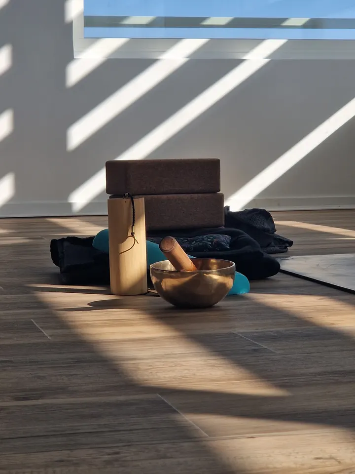 La Loupe Studio — yoga-studio à Amiens — 2