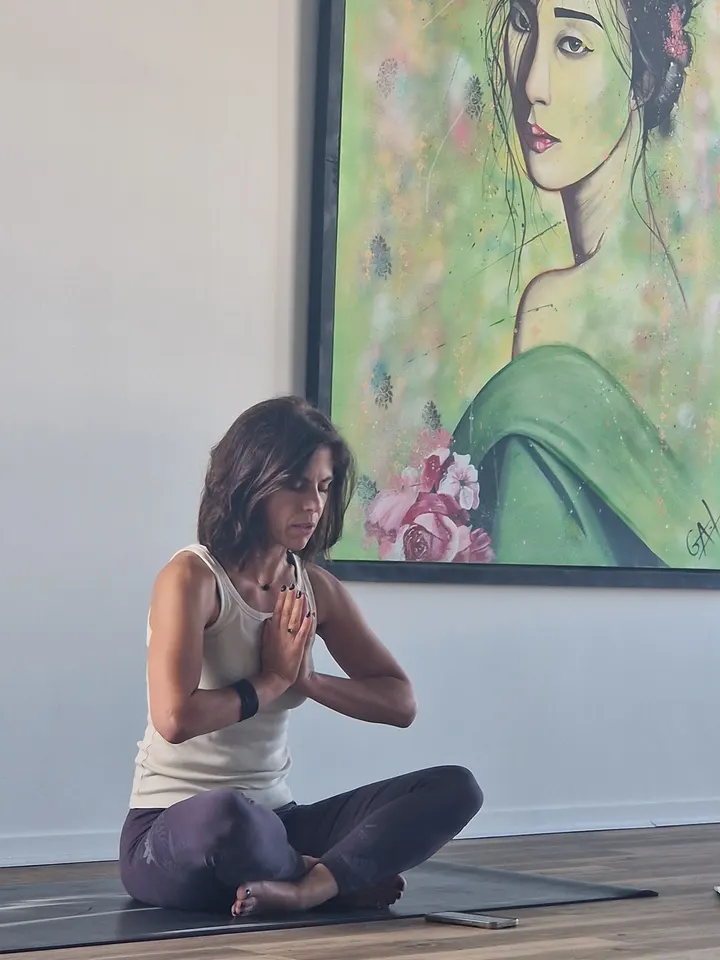 La Loupe Studio — yoga-studio à Amiens — 3