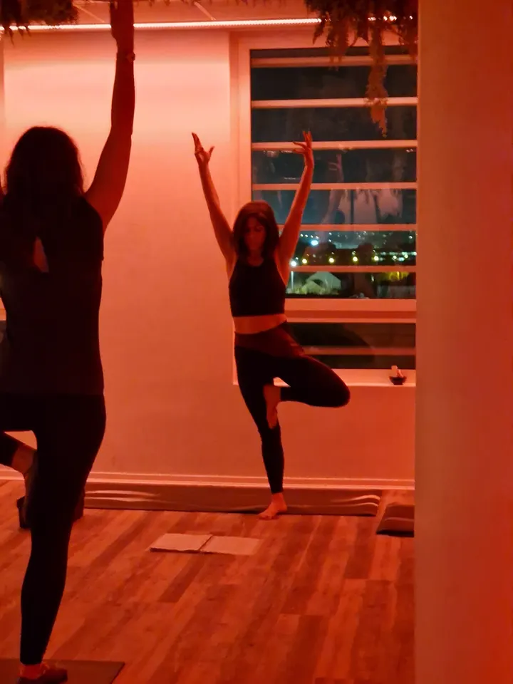 La Loupe Studio — yoga-studio à Amiens — 5
