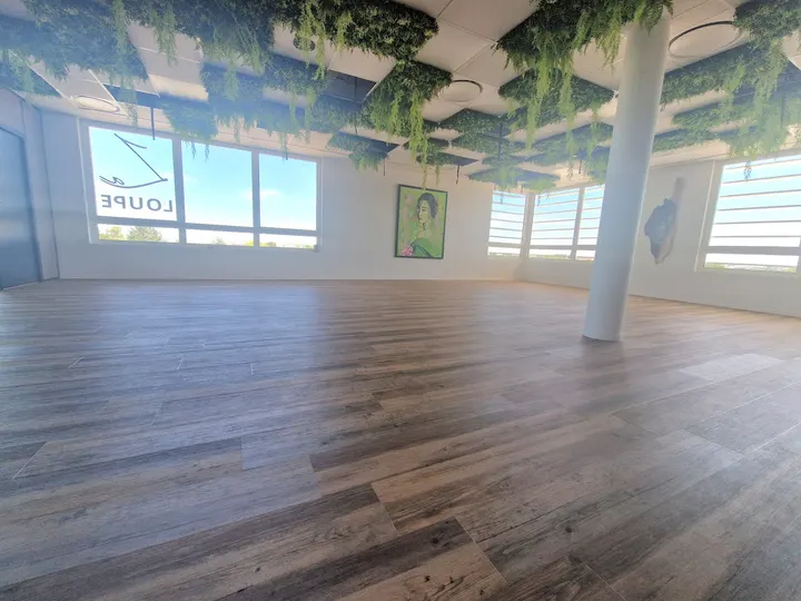 La Loupe Studio — Yoga à Amiens